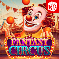 Rạp Xiếc Mộng Mơ game thumbnail
