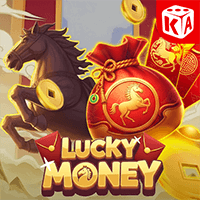 Tiền May Mắn game thumbnail