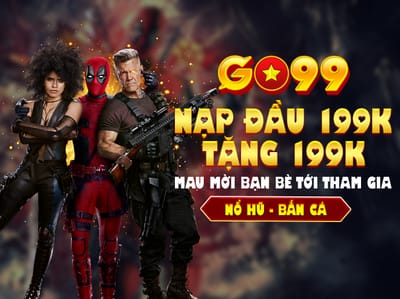 Ưu Đãi Nạp Lại Hàng Ngày promotion