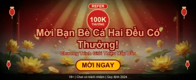 Đại lý chính thức 97win1