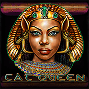 Nữ Hoàng Mèo game icon