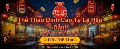 Thắng Lớn Cùng 97Win1