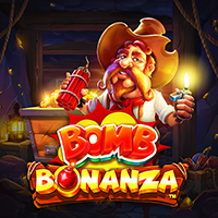 Ném bom bonanza
