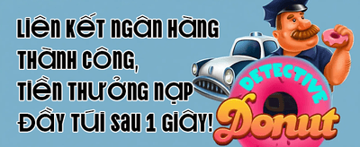 Thưởng Chào Mừng